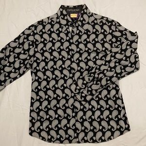 Jimi Hendrix Experience Dress Shirt